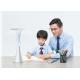 Intelligent Dimming Led Desk Lamp With Adjustable Color Temperature For Kids