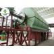 20 Ton Waste Plastic To Fuel Machine Batch With High Oil Yield