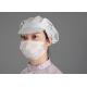 1.2uc/M Value Breathable DustProof Washable Anti Static Cap