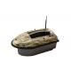 Navigation And Fish Finder Model RC Intelligent Bait Boat RYH -004D Automatic