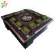 12 Players 17 Inch Mega Roulette Electronic Table Casino Roulette Slot Machine