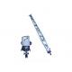 Aluminum Lattice Tower Erection Tools for transmission and distribution line engineering