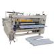 High Speed 230m/Min Toilet Tissue Paper / Maxi Roll Rewinding Machine For Start Business