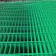 2.0mm-6.0mm Construction Wire Mesh 1X2 Black PVC Coated Wire Mesh Sheets Welded