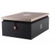 Rigid Cardboard Drawer Design Easy Luxury Gift Boxes For Diamonds / Jewelries