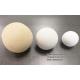 factory high alumina oxide grinding media ceramic ball Al2O3 ceramic ball grinding Aluminium ball white alumina ball