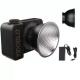 240V Led Photography Selfie Light Vlogging Kit 2700K 3200K 5600K 10 Effects