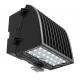 DLC5.0 140Lm/W Commercial Led Wall Pack Lights