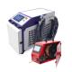 3 In 1 Laser Welder Portable Full Automatic Artificial Adjustable Table Metal Laser Welding Machine