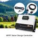 Multi Function Mppt Solar Charge Controller 48v 60a 150VDC Input Voltage