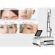 Portable Fractional Co2 Laser Equipment Carbon Dioxide Lasers For Wrinkle Removal