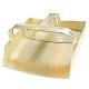 Explosion proof bronze dustpan safety tools TKNo.282