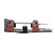 Compound Angle Miter Saw Dual Bevel Numerical Control 90 degree- 135 degree