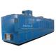 Energy Saving Low Temperature Dehumidifier , Combined Desiccant Dehumidifier