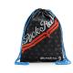 Brand new Drawstring Tote Cinch Sack Promotional Backpack Bag Gym Sack Sport Bag