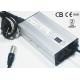 Portable Electric Golf Cart Charger 42V 20A With LCD Charging State Display