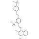 High Quality Cas 4196-99-0 Ponceau Bs Dye Content 60%