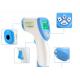 High Precision Digital Forehead Thermometer With LCD Display Screen
