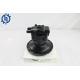 Excavators Spare Part Swing Motor Assy for SK260-8(SG08-14) 14 holes used for Kobelco