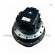 GM09 TB015 Excavator Engine Parts Final Drive Assy For Takeuchi Travelling Motor Assembly