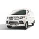 Oil Pressure Assisted Brake Logistics Electric Mini Vans Wheelbase 2925mm