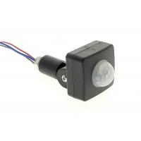 Floodlight PIR Outdoor Motion Sensor Switch Security Human Body