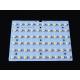 60W LED Road Lamp Replacement Led Light Module With 150lm Bridgelux Chips