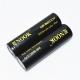 50g High Drain Rechargeable Battery 3450mAh Minimum Capacity