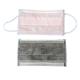 Single Use Disposable Surgical Mask , Non Woven Surgical Face Mask Earloop Style