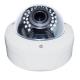 HD Vandal Proof IR 2mp Motorized Ip Camera With Auto Focus Function