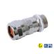 IECEx  ATEX  Armoured Flame Proof Cable Glands KBM 17 18 Series