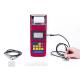 Leeb262 Magnetic Digital Paint Thickness Gauge For Plastic Bumpers