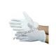 ESD strip palm fit glove