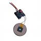 15W Air Separation Long Distance Mobile Phone Wireless Charger Module