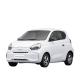 ROEWE CLEVER Chinese Mini Electric Car Pure Electric Vehicle 9.9kwh/100km