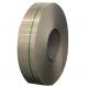 Ss 430 Cold Rolled Stainless Steel Strip With BA Hailrine Surface