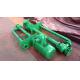 Oil Drilling Mud 82m3/H Industrial Submersible Pump