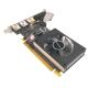 PCWINMAX Geforce GT 730K 2GB DDR3 64 Bit GK208 Low Profile Graphics Card Silent Video Card