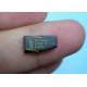 ID46(PCF7936AS) Black Transponder Chip