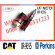 Common rail injector fuel injector 208-9160 20R-0056 0R-9595 10R-1268 10R-0961 212-3469 203-3464  for C-A-T C10 C12