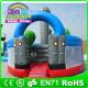 High quality bouncy castle and inflatable bouncer, inflatable castle