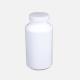 Lab Consumables 2L PTFE Plastic Bottles For Horizontal Shaker