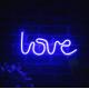 Customized Drop Shipping Neon Wedding Theme Beautiful Decorate Led Letter Neon