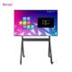 USB Electronic Iwb Interactive Whiteboard For Classroom 65 Inch