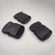 ODM Handbag 30mm Side Release Buckle Shoe Interlock Magnetic Belt Buckle