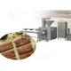 Multi Function Automatic Chocolate Protein Bar Making Machine