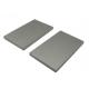 Square Tungsten Carbide Plate / Tungsten Carbide Block Wood Working Support