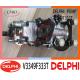 V3349F333T DELPHI PERKINS Original 1104C Diesel Engine Fuel Injection Pump 2644H032RT