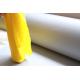 50m Polyester Silk Screen Printing Mesh ISO 9000 For Printing Plant