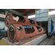 High Efficiency OPGW Cable Stranding Machine 70r / Min Rotating Speed